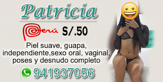 cybernenas patricia